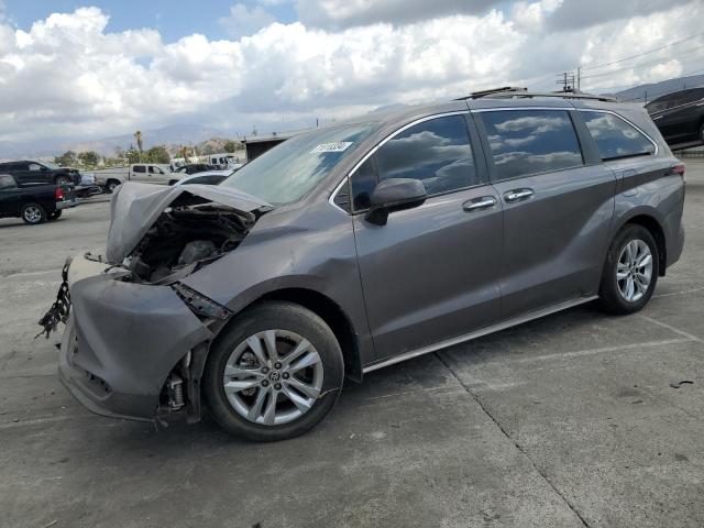 Vin: 5tdjrkecxns113015, lot: 71818334, toyota all models xle 20221