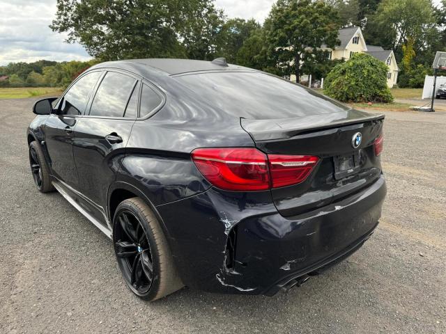 VIN 5YMKW8C52F0G93895 2015 BMW X6, M no.2