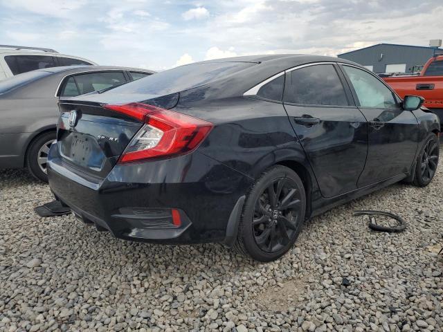 2020 HONDA CIVIC SPOR - 19XFC2F83LE202840