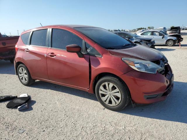 VIN 3N1CE2CP4HL360859 2017 Nissan Versa, S no.4