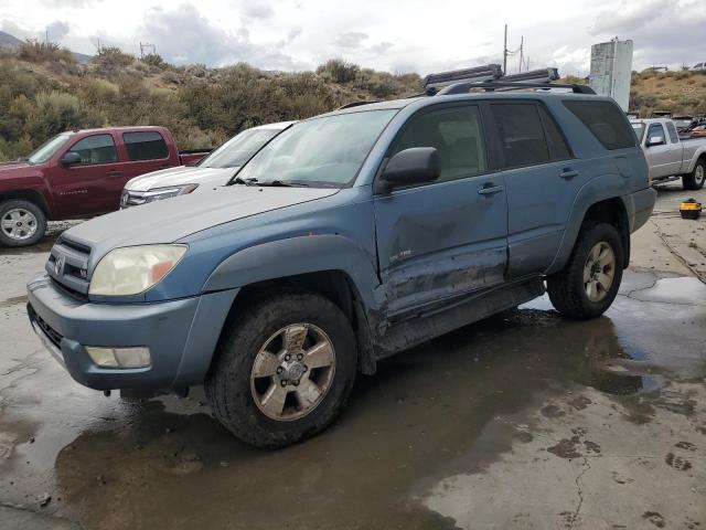 2004 TOYOTA 4RUNNER SR #2970176262