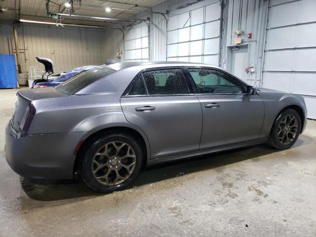 VIN 2C3CCAGG7GH322450 2016 Chrysler 300, S no.3