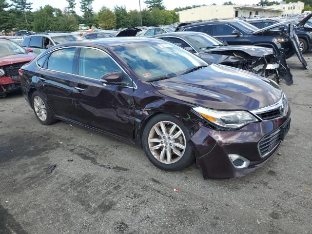 VIN 4T1BK1EBXDU043466 2013 Toyota Avalon, Base no.4