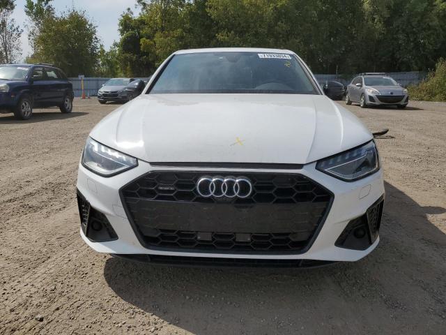 2021 AUDI A4 PRESTIG WAUFAAF43MA067535