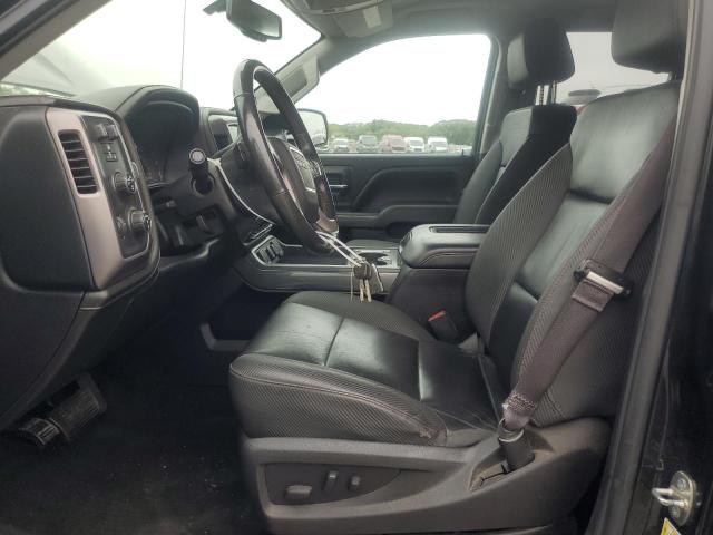 2016 GMC SIERRA K15 - 1GTV2NEC8GZ332595