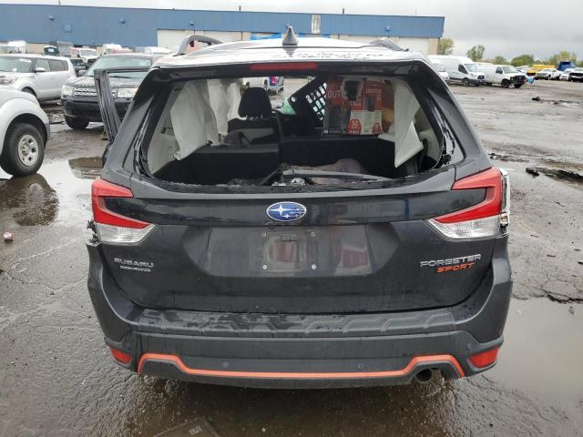 2019 SUBARU FORESTER S - JF2SKAPC4KH461281