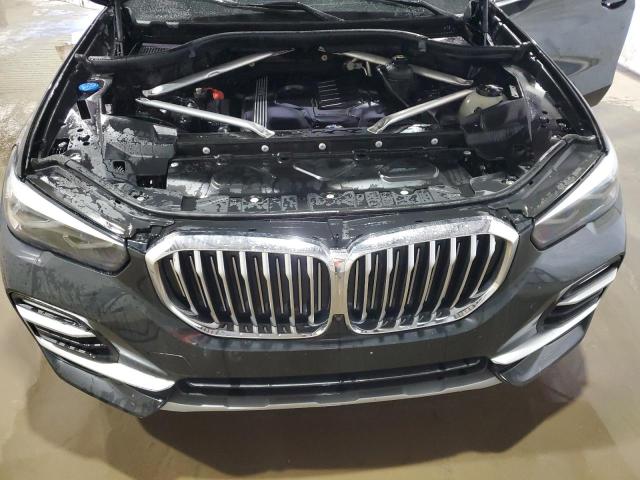 VIN 5UXCR6C02L9C75713 2020 BMW X5, Xdrive40I no.12