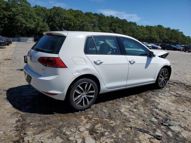 2015 VOLKSWAGEN GOLF - 3VW217AU2FM077746