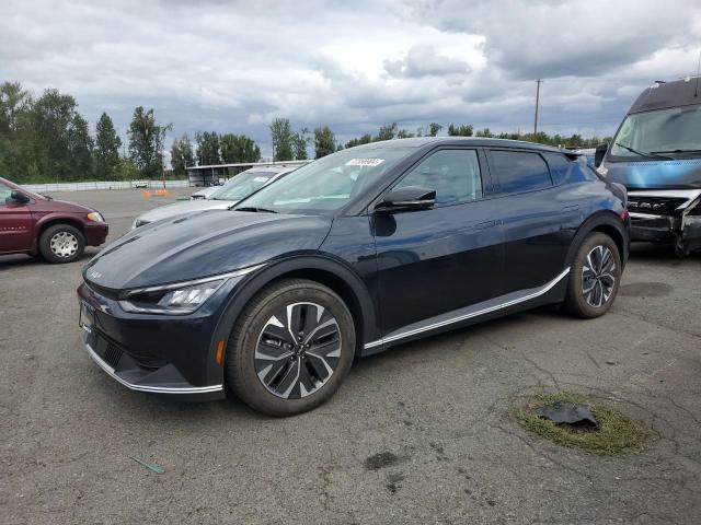 2024 KIA EV6 LIGHT - KNDC3DLC7R5208166