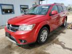 2016 DODGE JOURNEY SX - 3C4PDCBG9GT165895