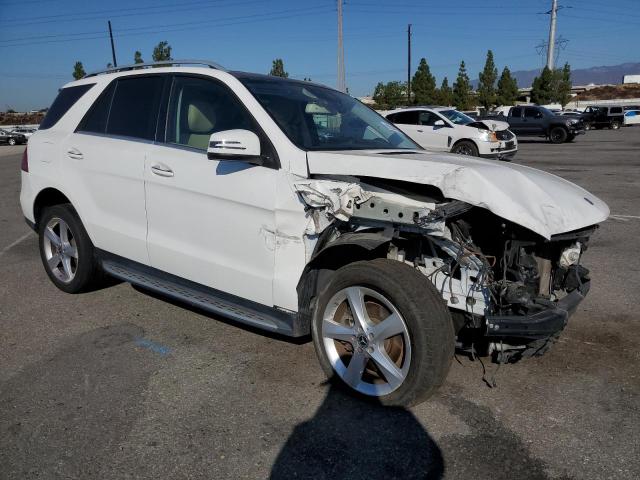 2018 MERCEDES-BENZ GLE 350 4JGDA5JB6JB168772  69834464