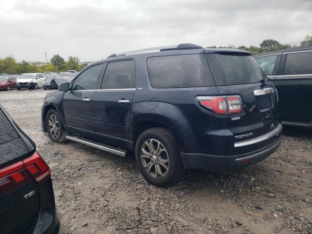 2016 GMC ACADIA SLT - 1GKKRRKD5GJ160046