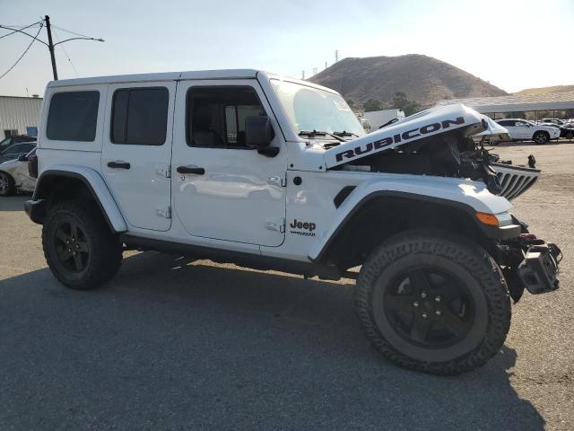 2020 JEEP WRANGLER U - 1C4HJXFG4LW212317