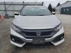 HONDA CIVIC EX снимка