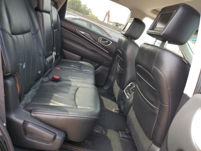 VIN 5N1AL0MM0EC530642 2014 Infiniti QX60 no.11