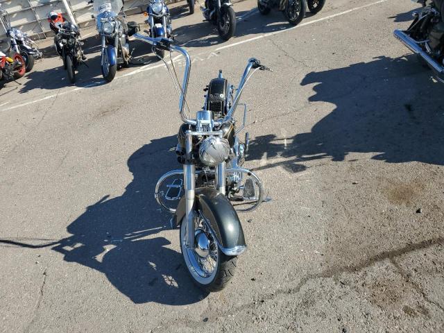 2005 HARLEY-DAVIDSON FLSTNI 1HD1JDB115Y057667