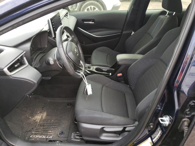 2020 TOYOTA COROLLA SE - JTDS4RCEXLJ001700