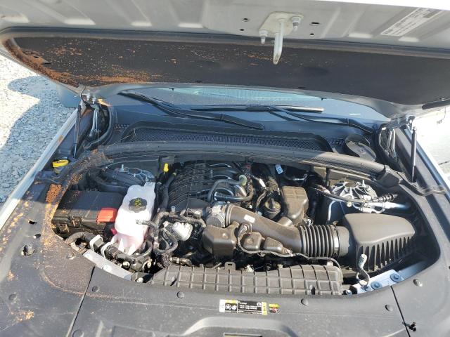 2023 JEEP GRAND CHER - 1C4RJKAG5P8899154