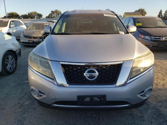 VIN 5N1AR2MM7DC667683 2013 NISSAN PATHFINDER no.5