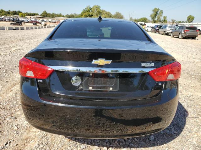 2016 CHEVROLET IMPALA LT - 2G1115S30G9123280