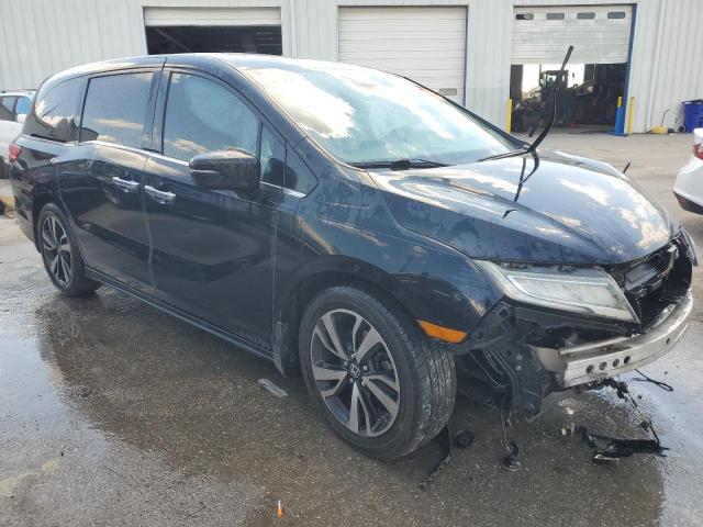 2018 HONDA ODYSSEY EL - 5FNRL6H96JB073607