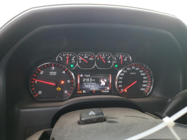 2016 GMC SIERRA K15 - 3GTU2NEC9GG365696