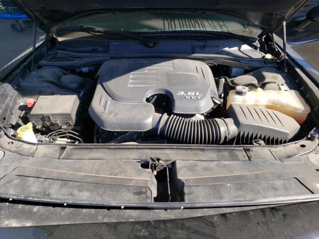 2023 DODGE CHALLENGER - 2C3CDZJG3PH503646