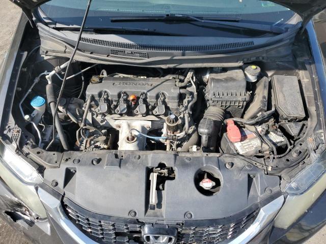 VIN 19XFB2F80DE056594 2013 Honda Civic, EX no.11