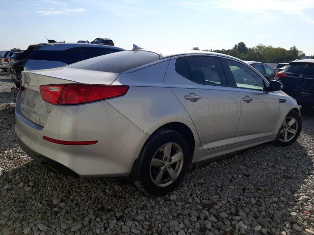 VIN 5XXGM4A77FG505417 2015 KIA OPTIMA no.3