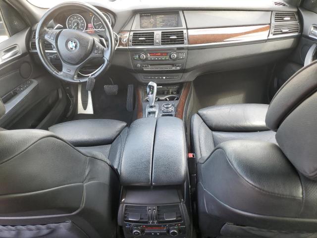 VIN 5UXZV4C59D0B23682 2013 BMW X5, Xdrive35I no.8