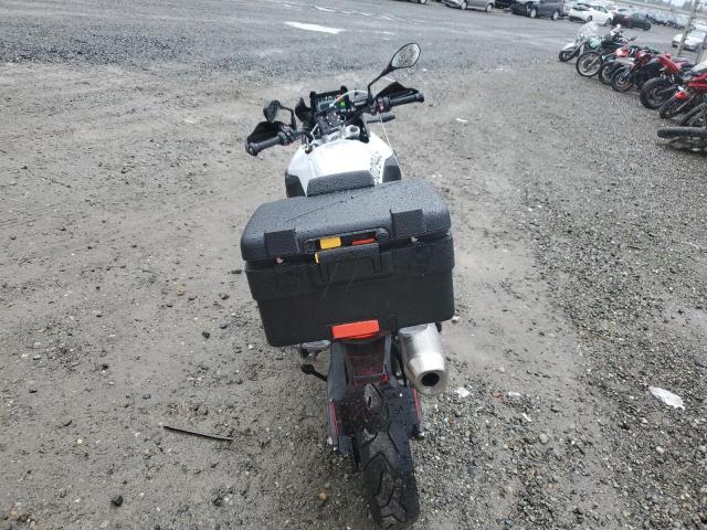2024 BMW F800 GS WB10K5309R6J86583