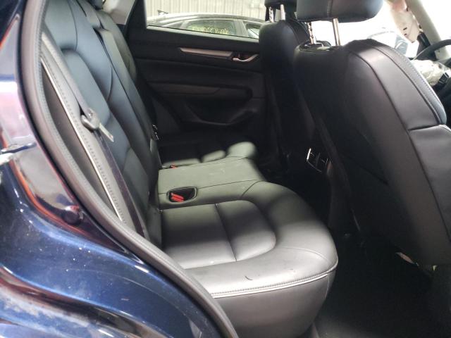 2024 MAZDA CX-5 SELEC - JM3KFBBL3R0479996
