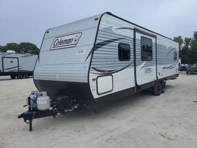 COLE CAMPER 2016 charcoal   4YDT30025GH934654 photo #3