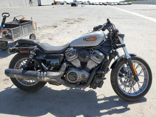 HARLEY-DAVIDSON RH975 S 2024 gray  gas 1HD1ZF121RB304998 photo #1