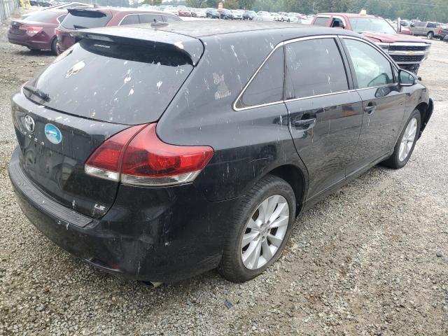 VIN 4T3ZA3BB2DU075692 2013 Toyota Venza, LE no.3