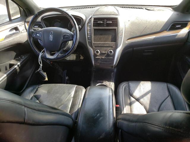 2015 LINCOLN MKC - 5LMTJ2AH5FUJ03662