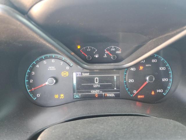 2018 CHEVROLET COLORADO L - 1GCGTCEN3J1244085