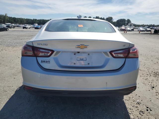 2020 CHEVROLET MALIBU LT - 1G1ZD5ST0LF102957