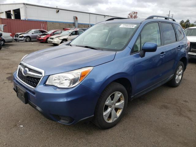 2015 SUBARU FORESTER 2 JF2SJADC4FH446907  72583334