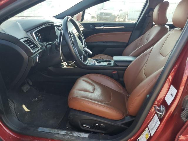 2019 FORD FUSION TIT - 3FA6P0D99KR256838