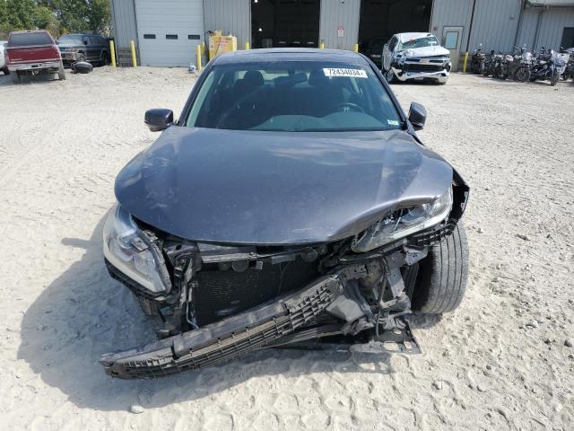 VIN 1HGCR2F77GA240834 2016 Honda Accord, EX no.11