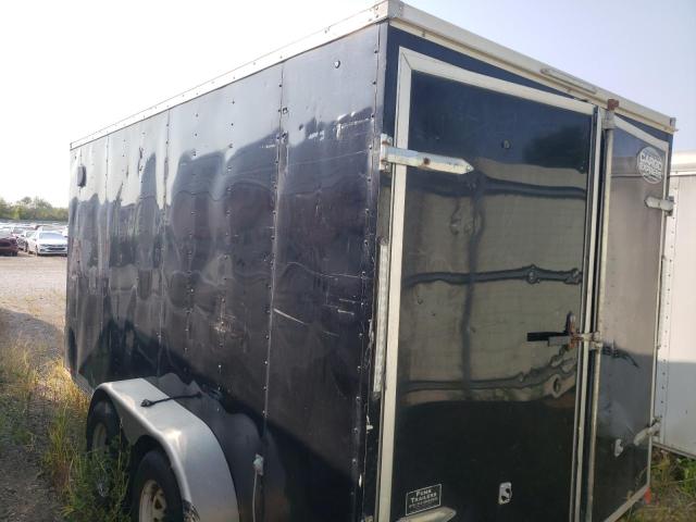 CARGO TRAILER 2020 black   53BCTEA24LA053074 photo #4