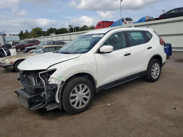 2018 NISSAN ROGUE S - 5N1AT2MV8JC718582