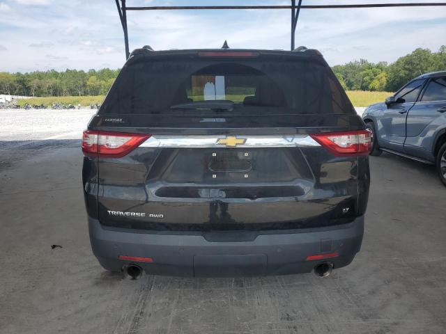 2019 CHEVROLET TRAVERSE L - 1GNEVGKW3KJ260124