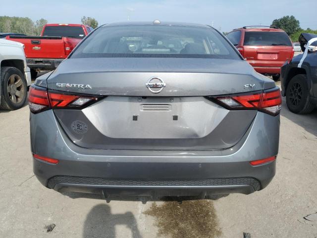 2020 NISSAN SENTRA SV - 3N1AB8CV0LY286983