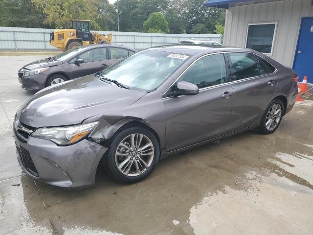 2016 TOYOTA CAMRY LE - 4T1BF1FKXGU191429