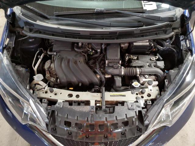 2019 NISSAN VERSA NOTE - 3N1CE2CP8KL359768