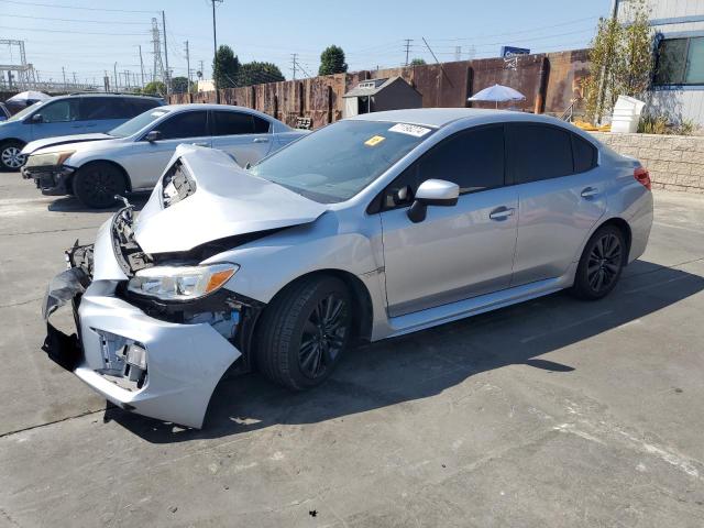 VIN JF1VA1A63K9806429 2019 Subaru WRX no.1