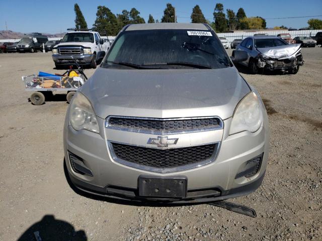2015 CHEVROLET EQUINOX LS - 2GNFLEEKXF6253519