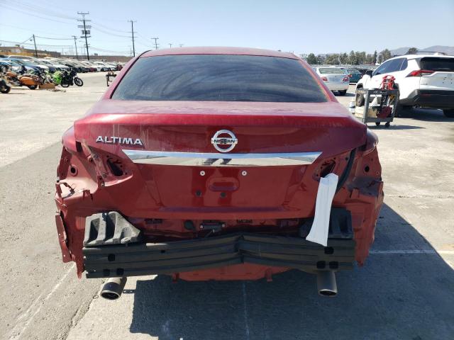 2017 NISSAN ALTIMA 2.5 - 1N4AL3AP2HC230860